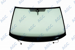 Лобовое стекло AGC для SKODA YETI (I - 2009-2018 )