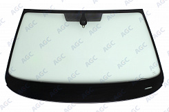 Лобовое стекло NordGlass для SKODA OCTAVIA (A7 - 2013-2020 )