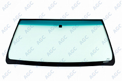 Лобовое стекло AGC для TOYOTA LAND CRUISER PRADO (I 470 - 2003-2009 )