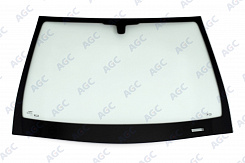 Лобовое стекло NordGlass для OPEL ASTRA (2006 - 2013)