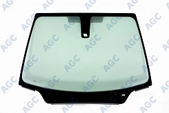 Лобовое стекло AGC для CITROEN C4 (I - 2004-2011 )