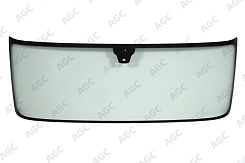 Лобовое стекло AGC для VOLVO FH (2013- )