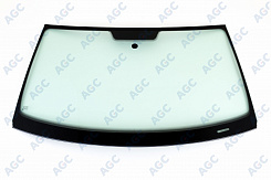 Лобовое стекло AGC для VOLKSWAGEN TIGUAN (2007 - 2016)