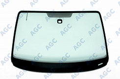 Лобовое стекло AGC для VOLKSWAGEN CADDY (III - 2004-2015 )