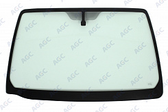 Лобовое стекло AGC для NISSAN NOTE (I - 2006-2013 )