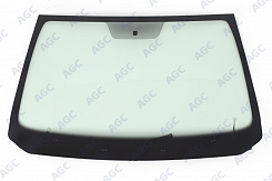 Лобовое стекло Внешний для RENAULT SANDERO (II - 2014- )