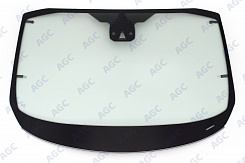 Лобовое стекло AGC для FORD TRANSIT CUSTOM (2013- )