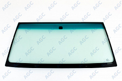 Лобовое стекло AGC для LEXUS LX (1998 - 2007)