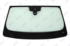 Лобовое стекло AGC для BMW X4 (G02 - 2018- )