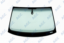 Лобовое стекло AGC для AUDI A5 (2009 - 2016)