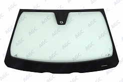 Лобовое стекло NordGlass для VOLVO C30 (2006 - 2012)