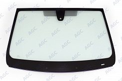 Лобовое стекло AGC для PEUGEOT EXPERT (2016 - н.в.)