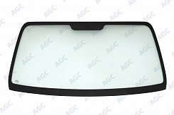 Лобовое стекло AGC для KIA K2500 (2004 - 2012)